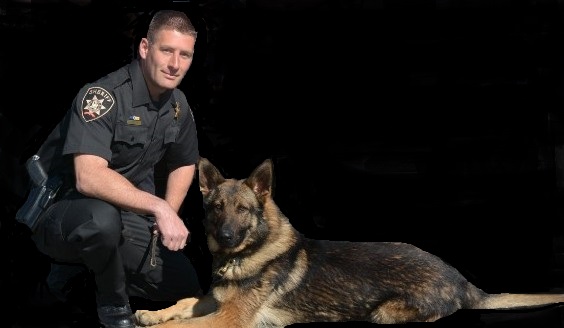 K9 Drago
