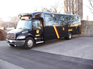 transport