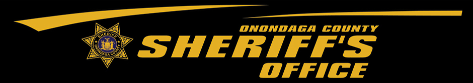 Onondaga County Sheriff's