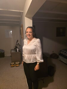Jackie Chiodo